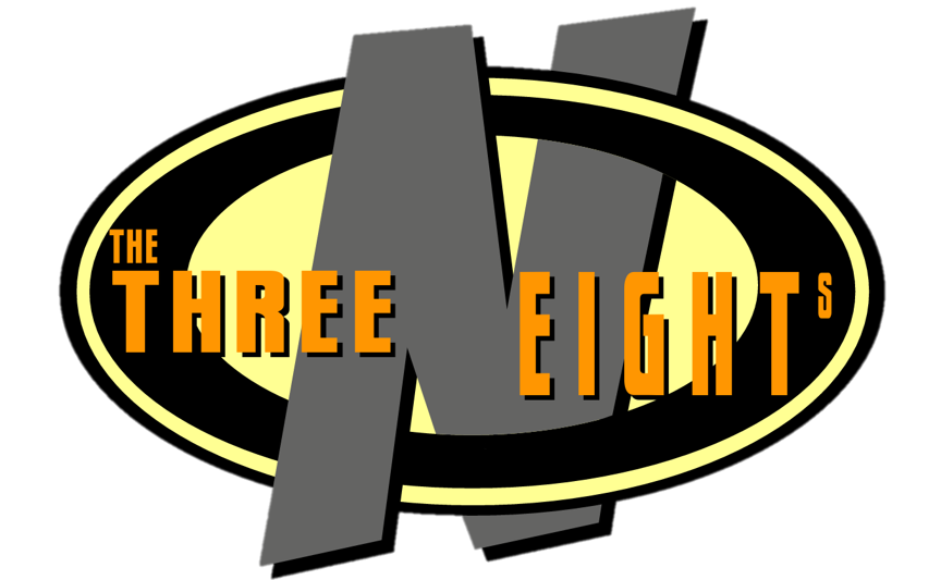 The Three 'n' Eights