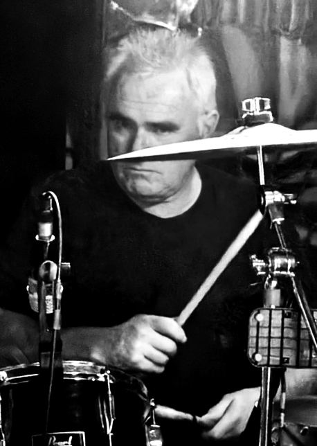 Terry - Photo credit: Ed O'Neill